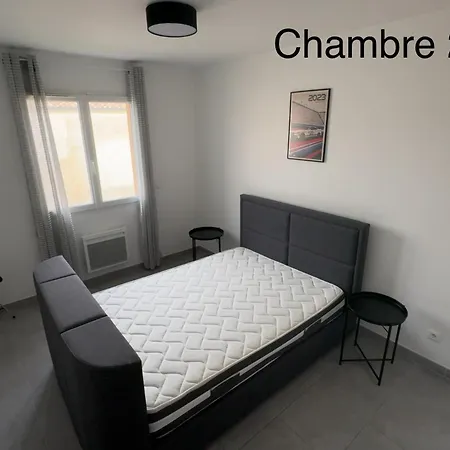 Neuve Sans Vis A Vis Avec Piscine Privee