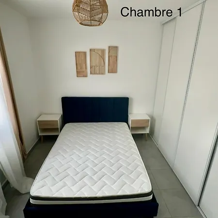 Neuve Sans Vis A Vis Avec Piscine Privee Villa